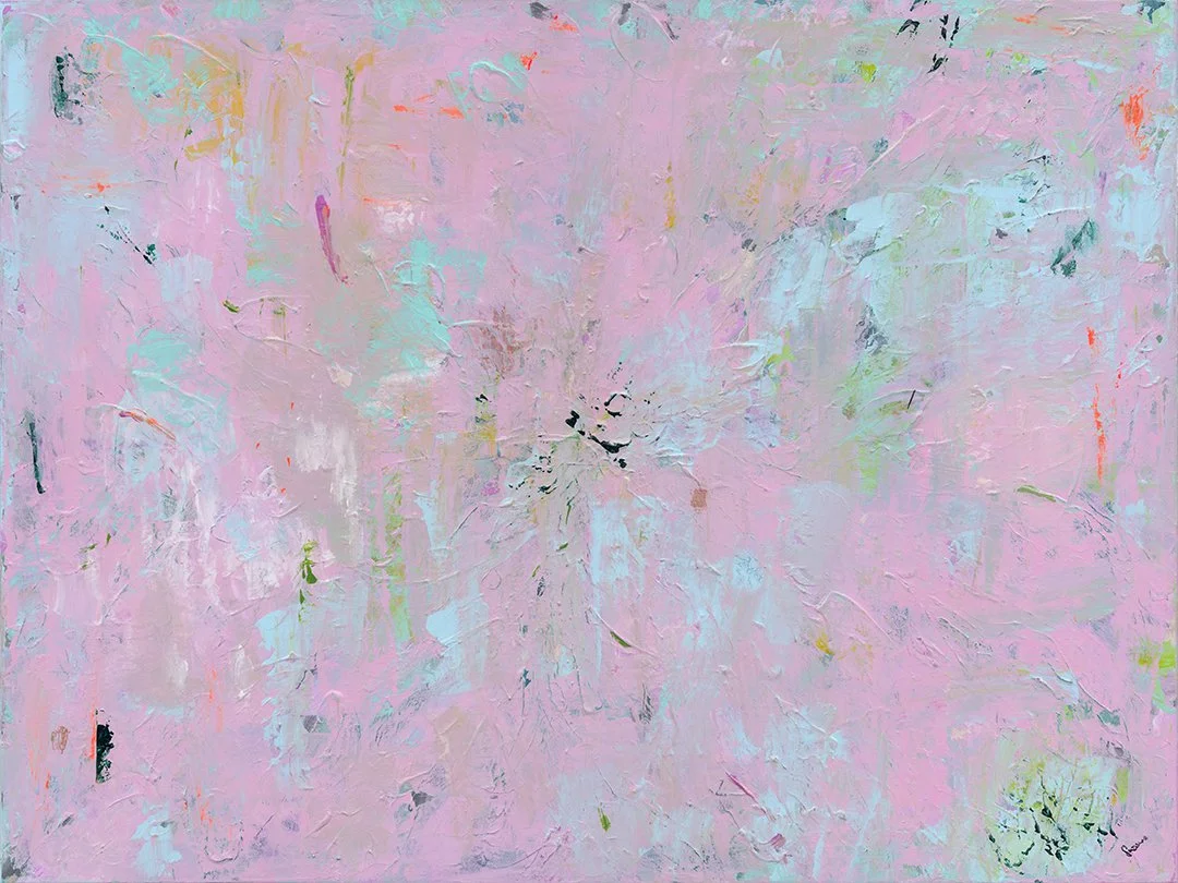 Suzanne McWhinny_Spring in the Field _Pink Abstract_120x90LR.jpg
