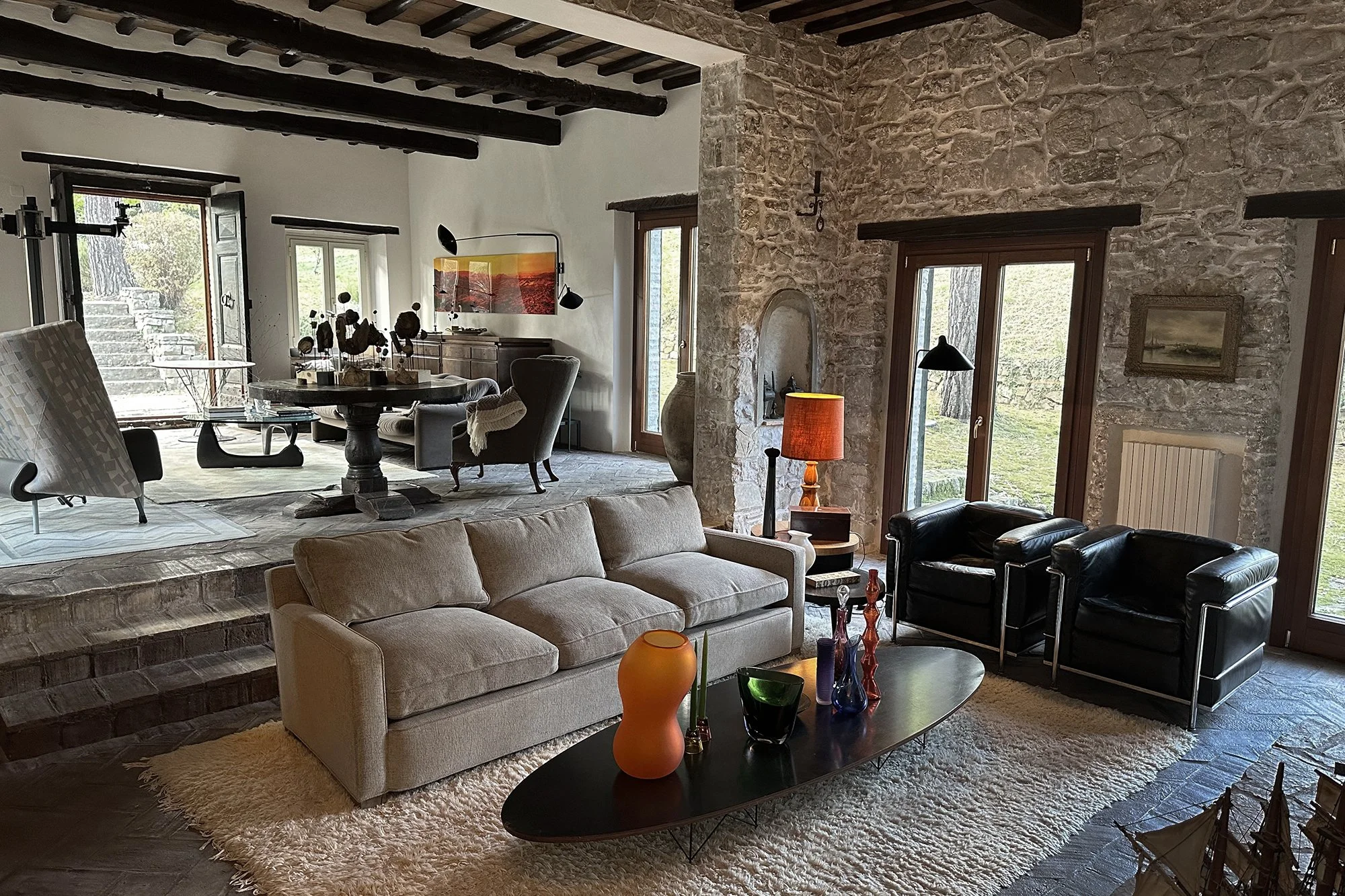 'Art House'  YouTube