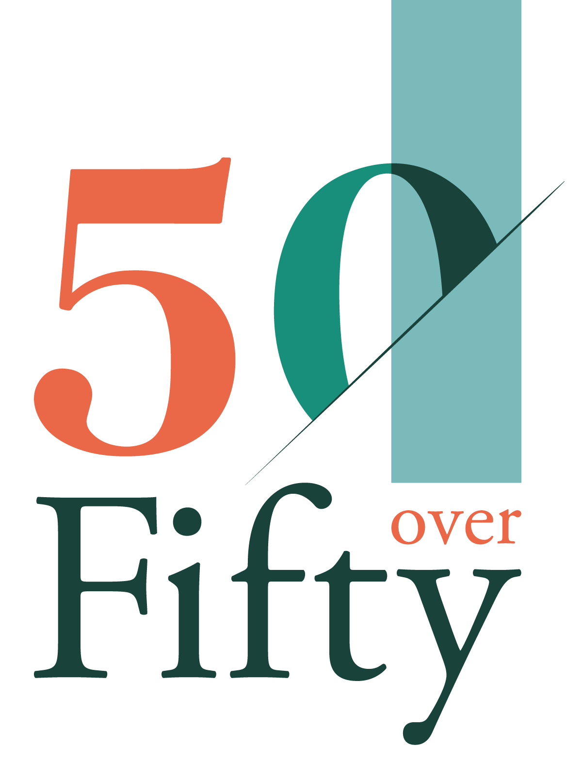 50 over Fifty