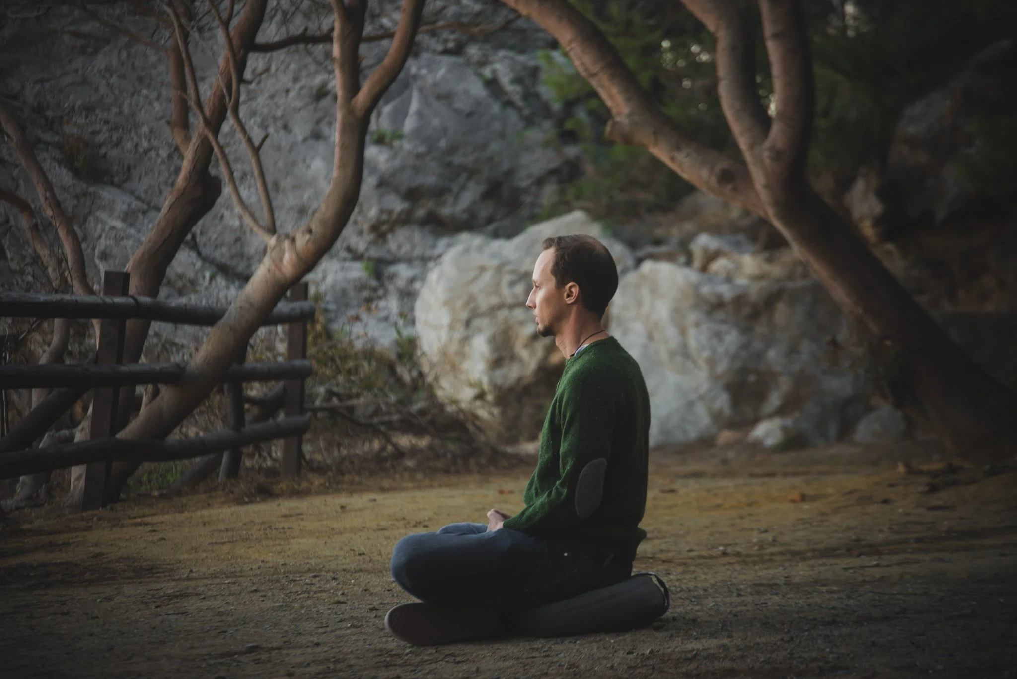 How to Access Your Subconscious Mind with Subconscious Journeying