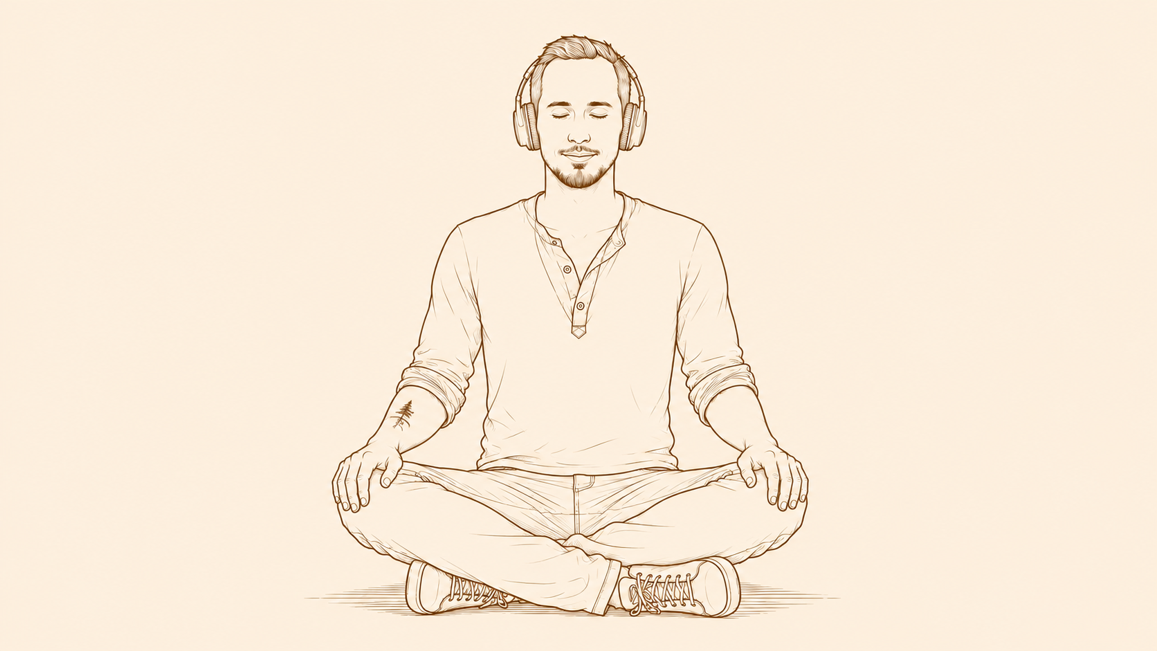 Shadow work meditation