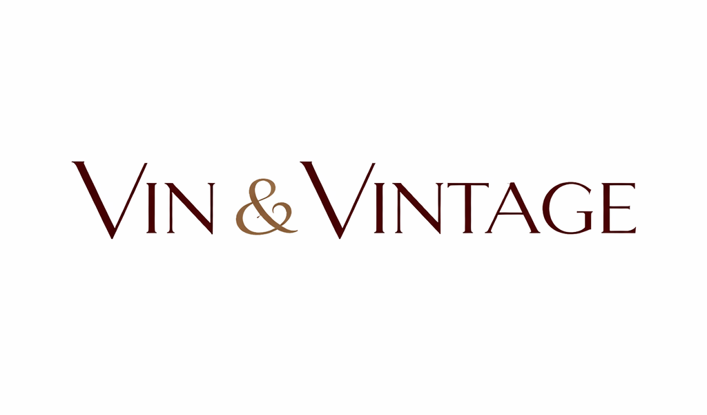 Vin & Vintage