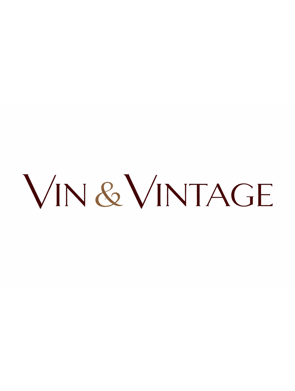 Vin and Vintage