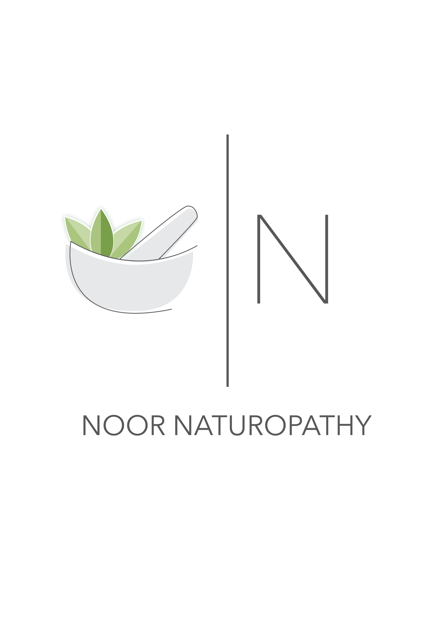 Noor Naturopathy - Eman Allouche