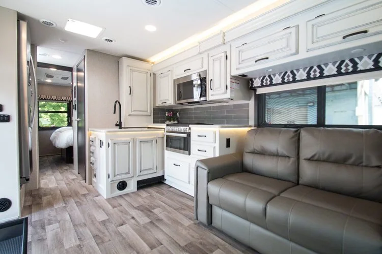 The Ultimate Guide to Finding Luxury RV Rentals in Pennsylvania
