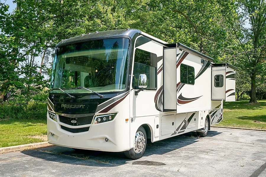 A Quick Guide to Choosing a Reliable RV Rental Company in Pennsylvania