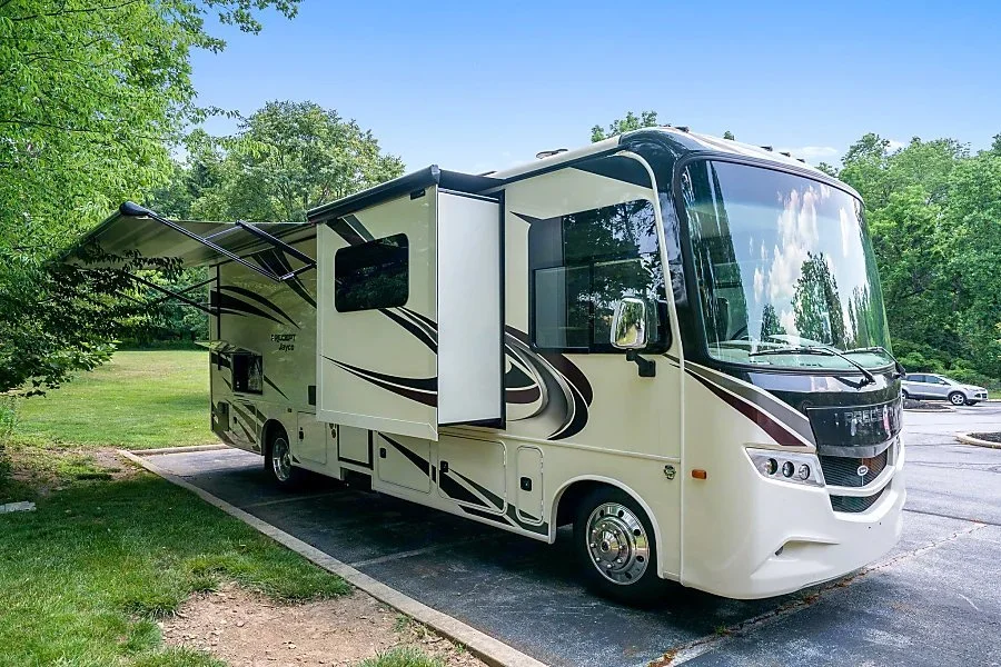 How to Get a Luxury Mobile Home Rental in Pennsylvania