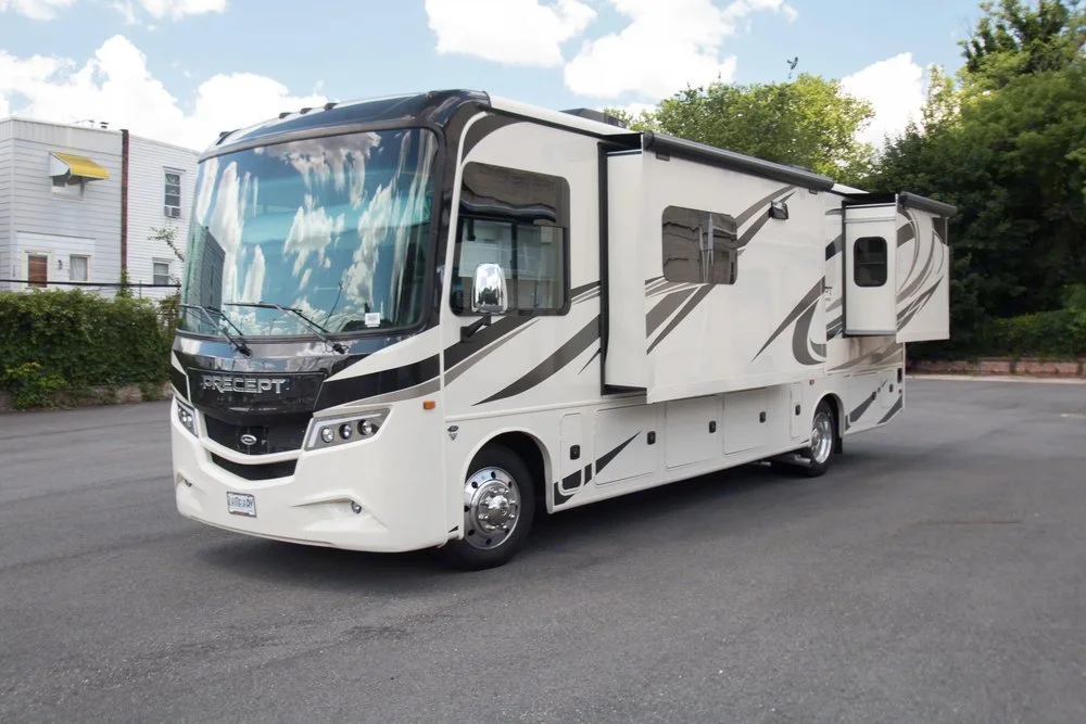 Is It Worth To Rent Your RV To Others In Pennsylvania?