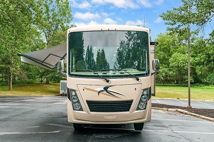 3 Practical Tips To find affordable luxury RV in Pennsylvania
