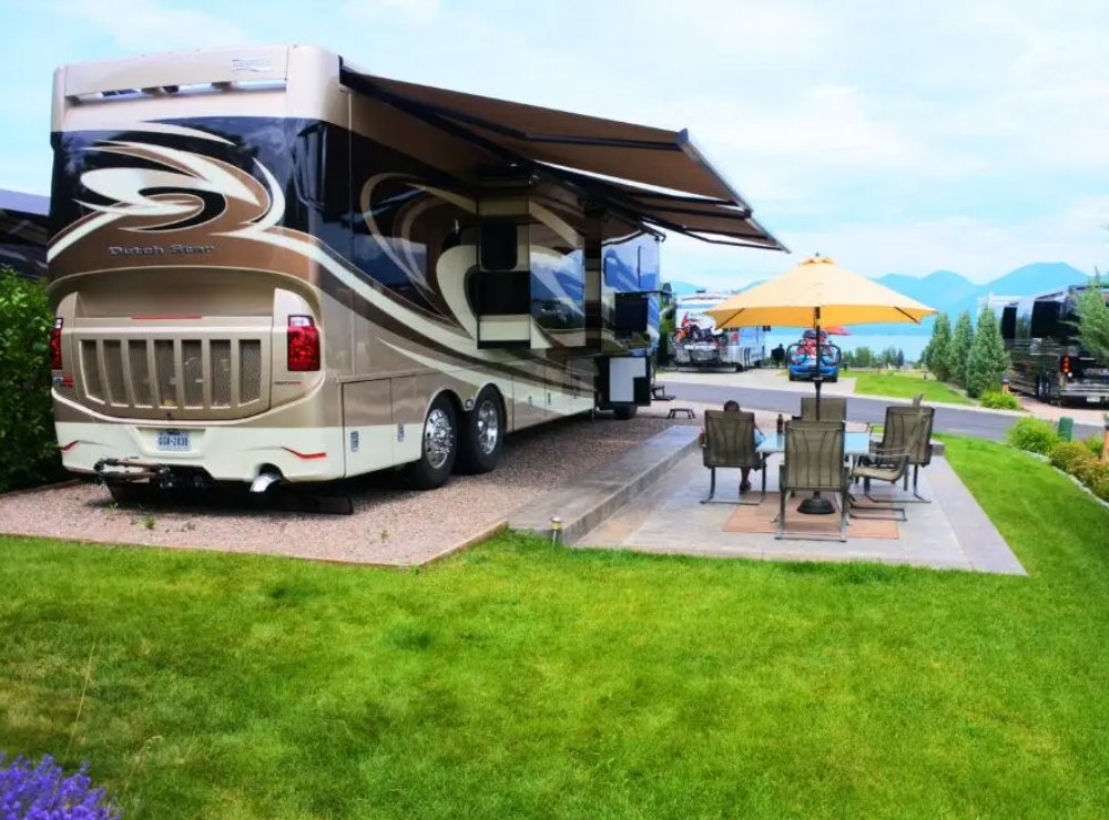 Top motor coach rentals in Pennsylvania