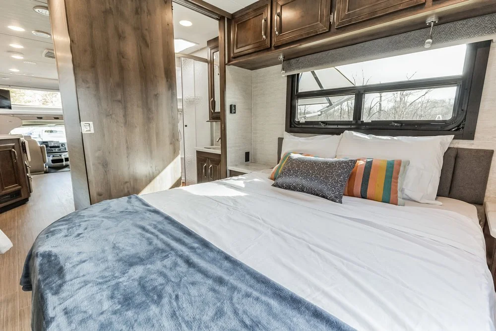 How To Make Your RV Suitable for People Looking for RV for rent by owner in Pennsylvania