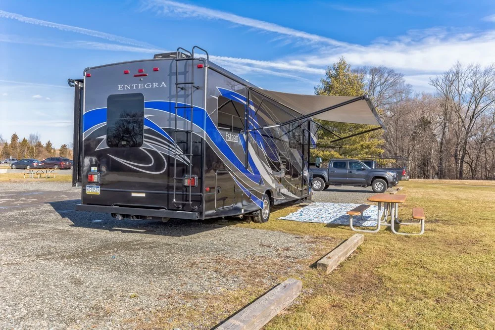 Is Renting an RV Profitable In Pennsylvania?