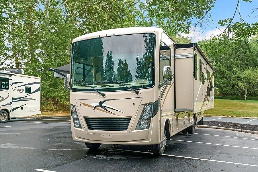 Is Renting a Motorhome Worth It?