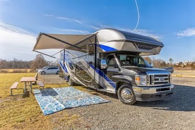 Is Renting Out Your RV Worth It?