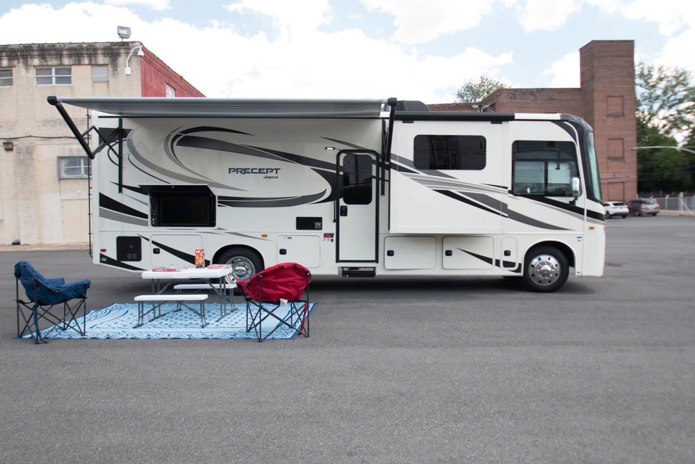 The Ultimate Guide to Find Long-Term RV Rentals in Pennsylvania