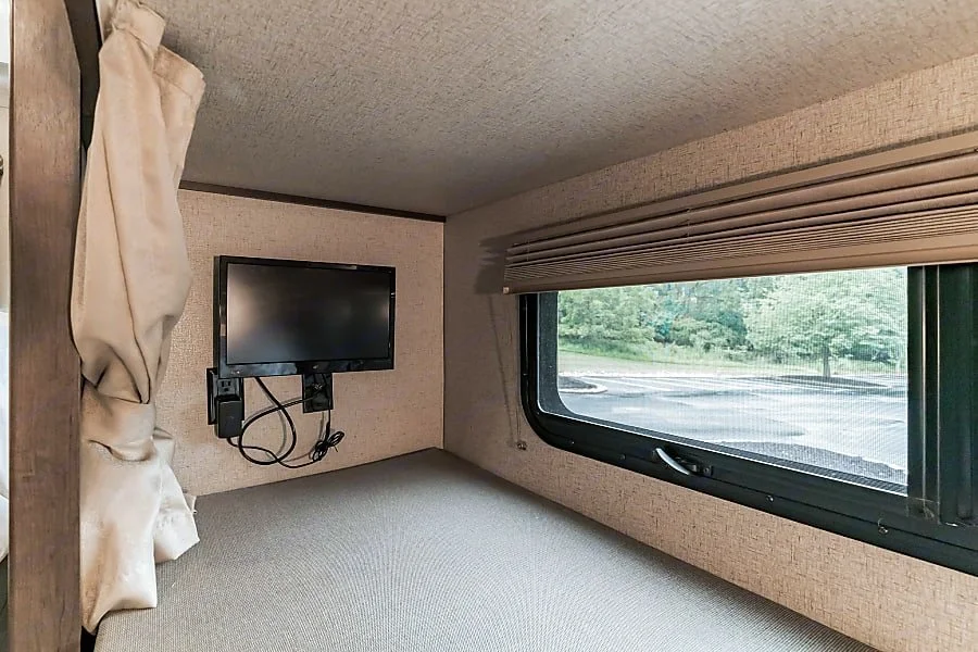 Is RV Rental A Good Investment?