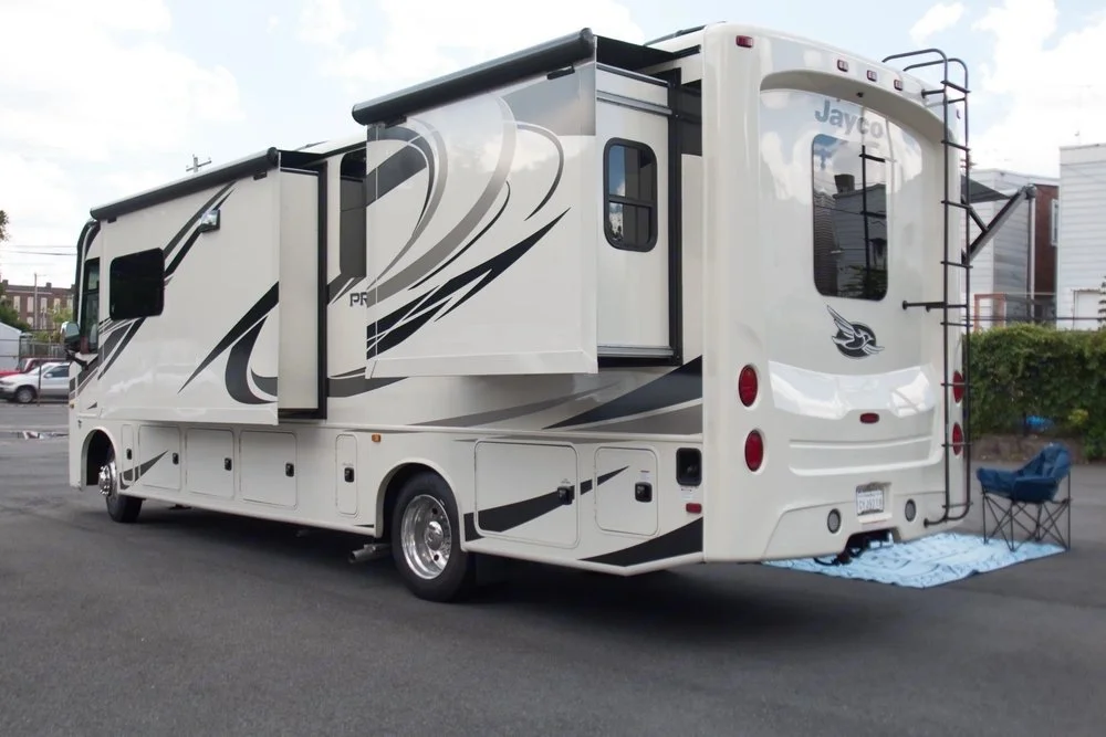 It’s Time to Celebrate and Enjoy National Go RVing Day!