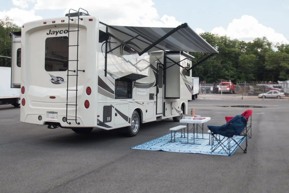 How Much Can I Rent My RV For?