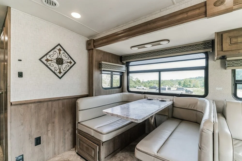 Renting Your RV: Pros and Cons Explained