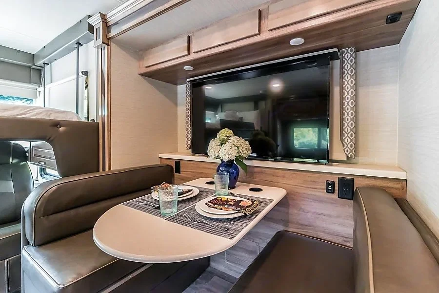 Is Renting an RV Profitable for Owners?