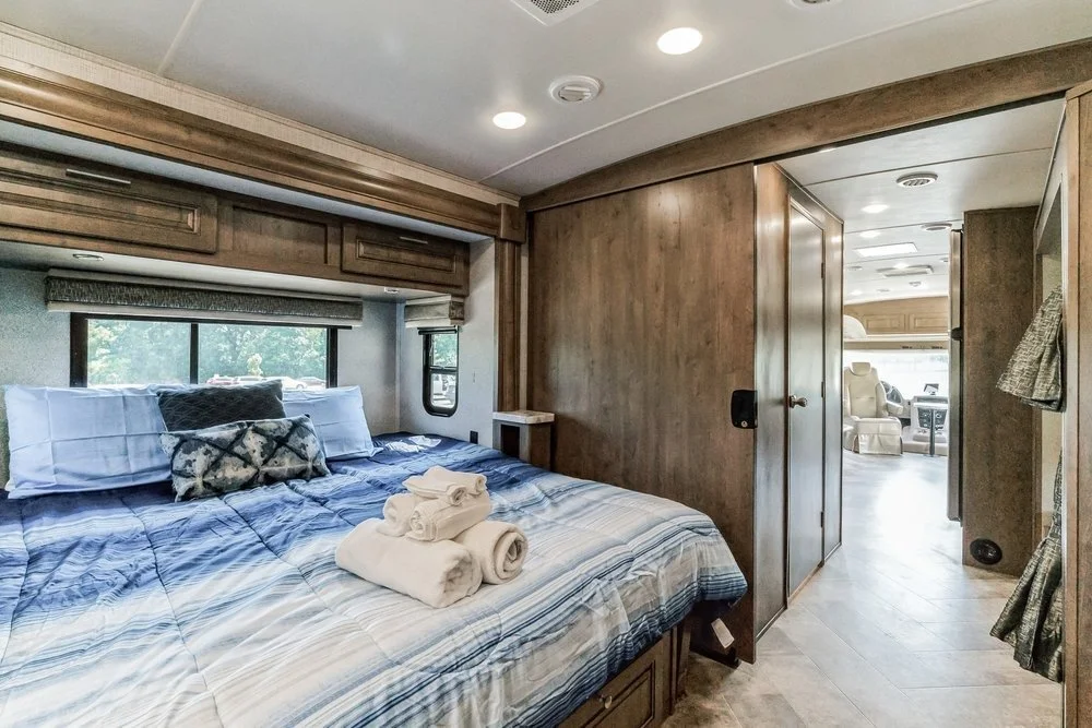 Unveiling the Best Way to Rent out My RV