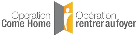 Operation Come Home Logo