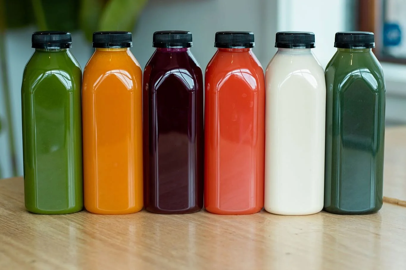 Order Now Pure Kitchen