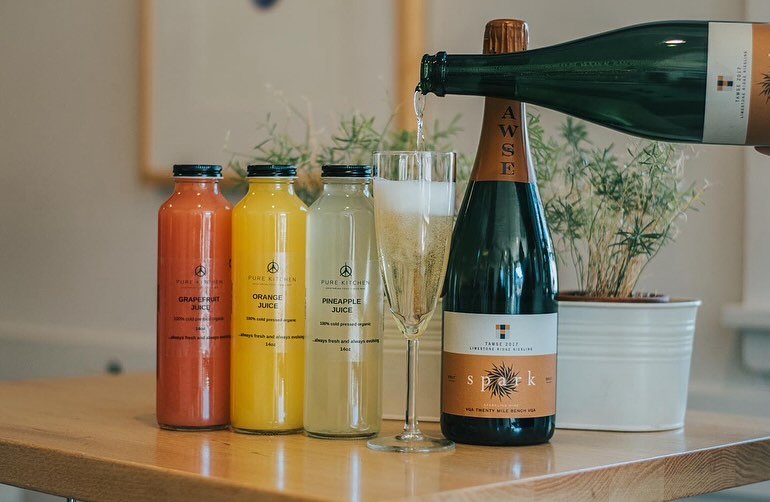 Brunch is better with mimosa&rsquo;s 🥂

Don&rsquo;t forget about Mother&rsquo;s Day brunch! Reservations are filling up. Get yours in today ❤️

#mothersdaybrunch #ottawabrunchspots #ottawabrunch #veganbrunch #ottawavegetarian #ottawamimosas #ottawac