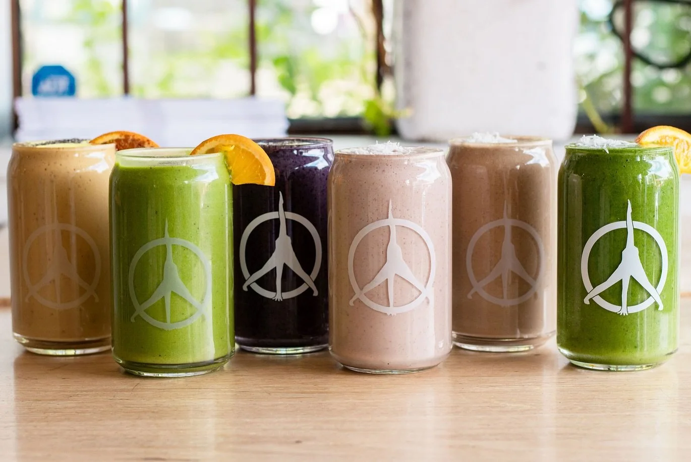 Balance in a glass!

Cocktails that spark joy. 
Mocktails that refresh. 
Juices that energize. 
Smoothies that nourish. 🍹✨
Whatever you&rsquo;re craving, our drink menu has it.

🥂 Wine. 🍸 Cocktails. 🍹 Mocktails. 🍊 Juices. 🥤 Smoothies.

One menu