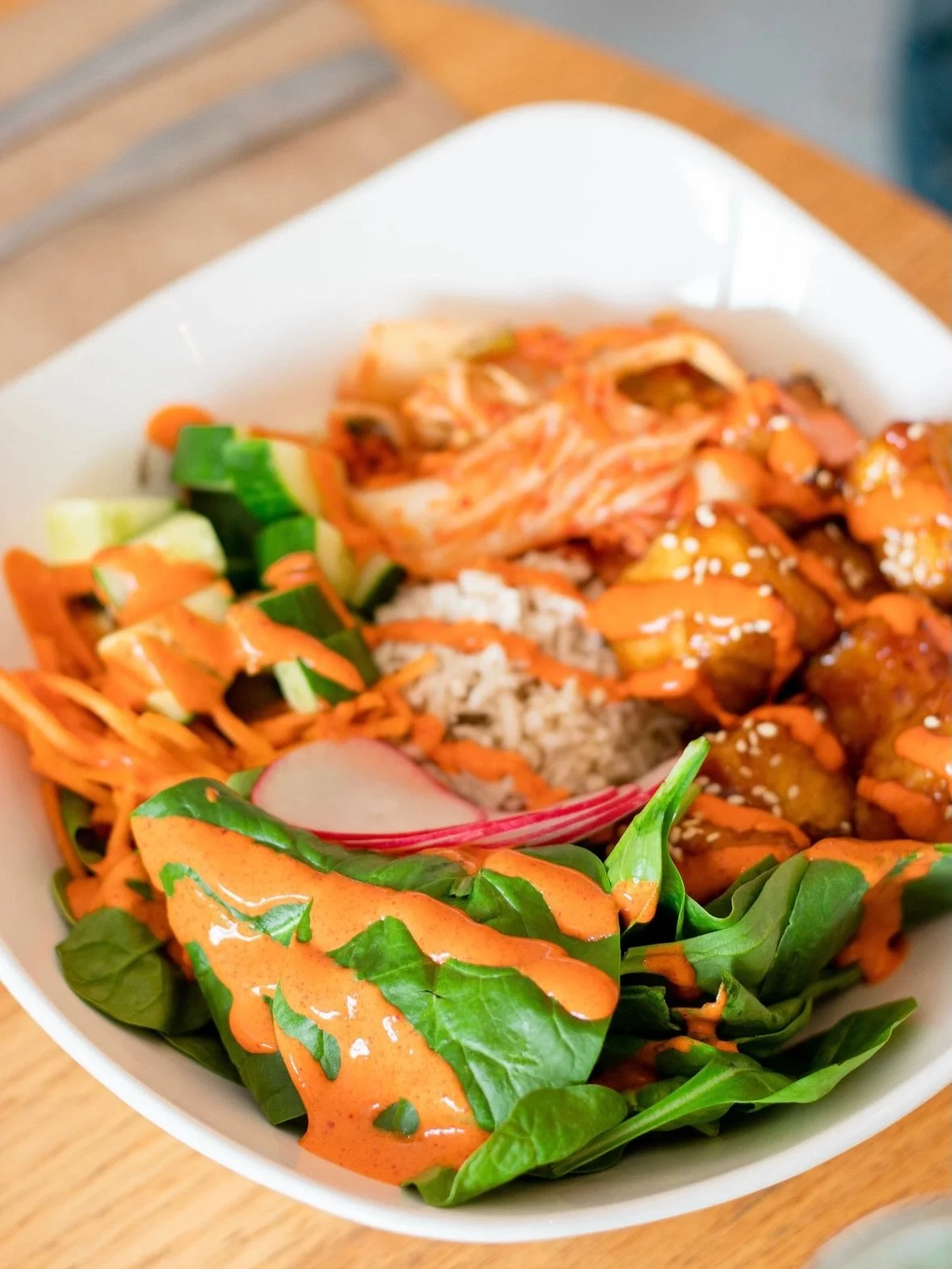 Avoiding the deep freeze? 🥶
We get it.

It&rsquo;s a &ldquo;not leaving the house&rdquo; kind of cold 🥶

Skip the parka and get it delivered 📦➡️🏠

All the warming, spicy, comfort-packed goodness from Pure Kitchen, straight to your door with SkipT