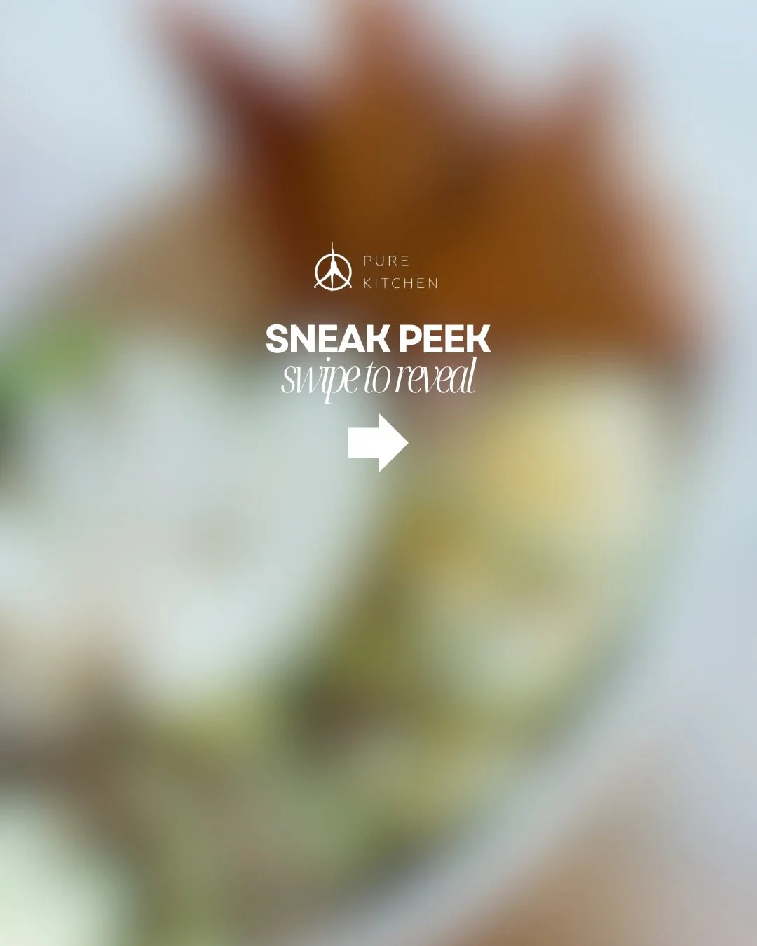 Coming soon to our new menu: The Green Goddess Bowl ✨

Packed with plant-powered protein, healthy fats, and seasonal greens, this bowl was created for guests who want flavour and feel-good fuel in every bite.

It&rsquo;s part of our new menu launchin