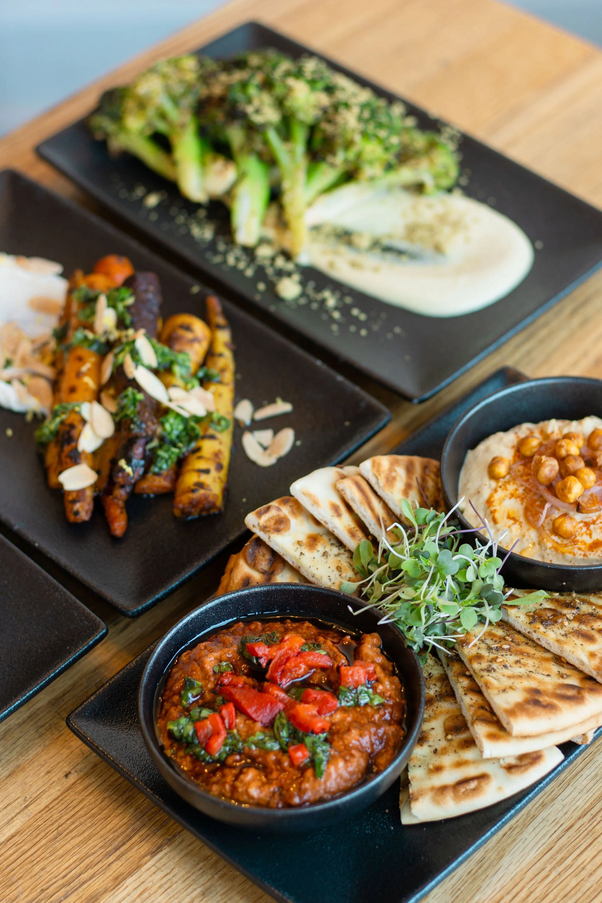Menus | Pure Kitchen