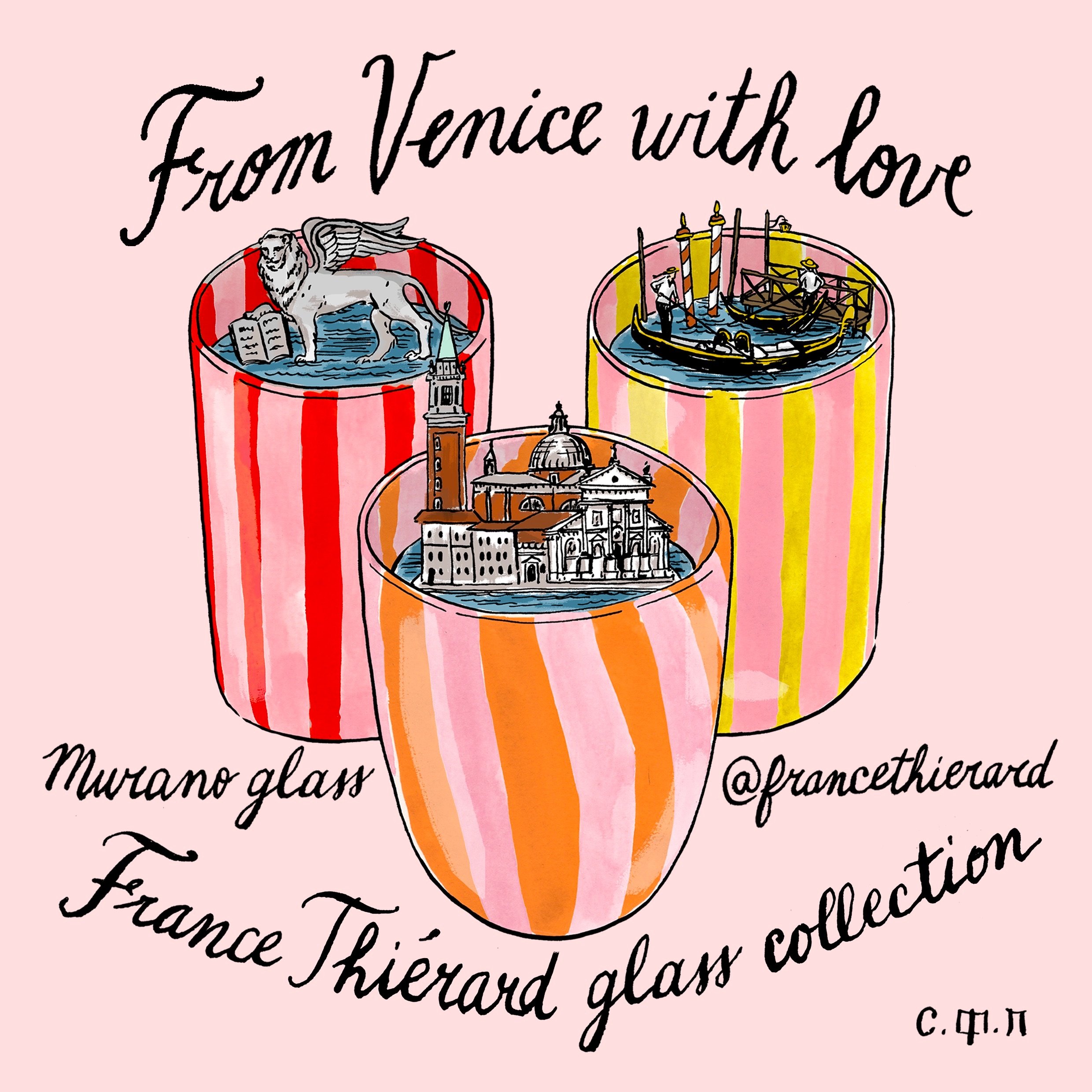 A Guide to Collecting Venetian Murano Glass