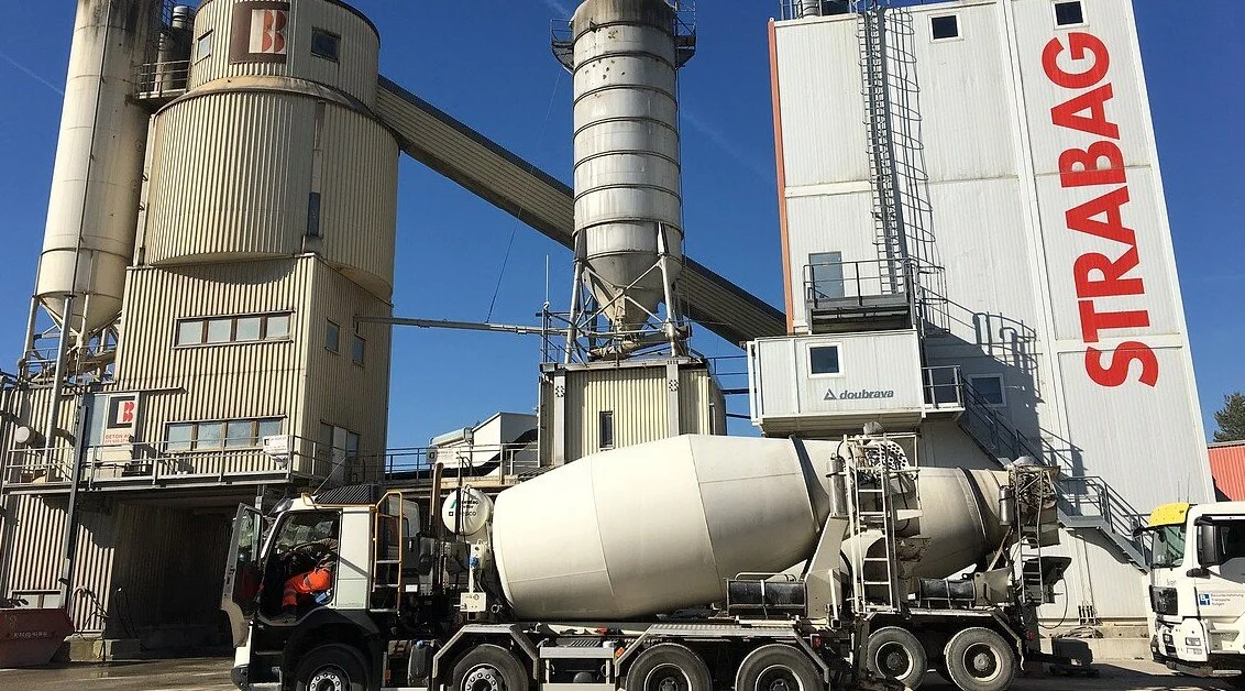 NEU - Training STRABAG Beton AG, März