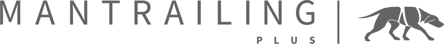 Mantrailing Plus