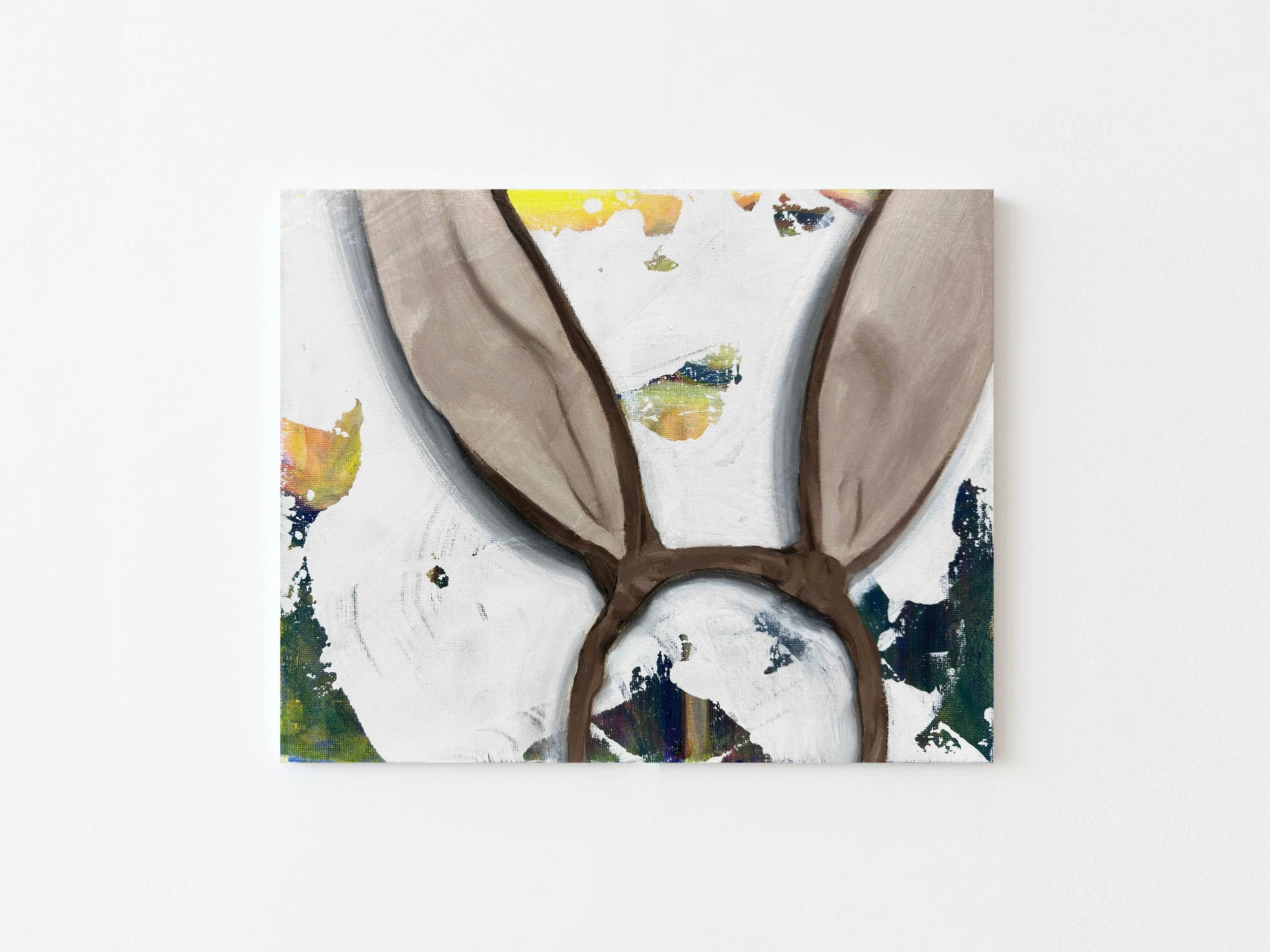 Bunny Ears