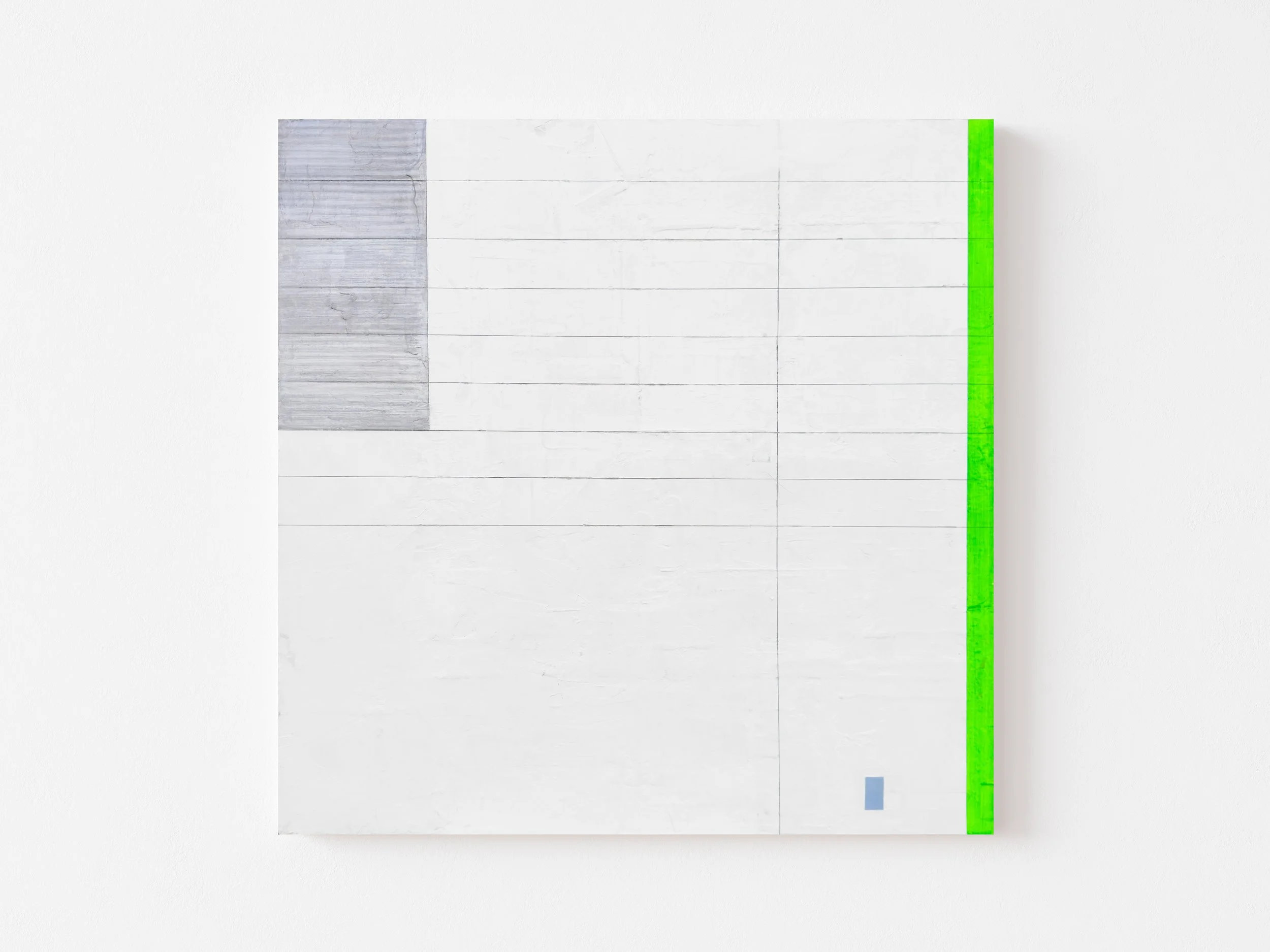 Do, Undo, Redo: Fluro Green