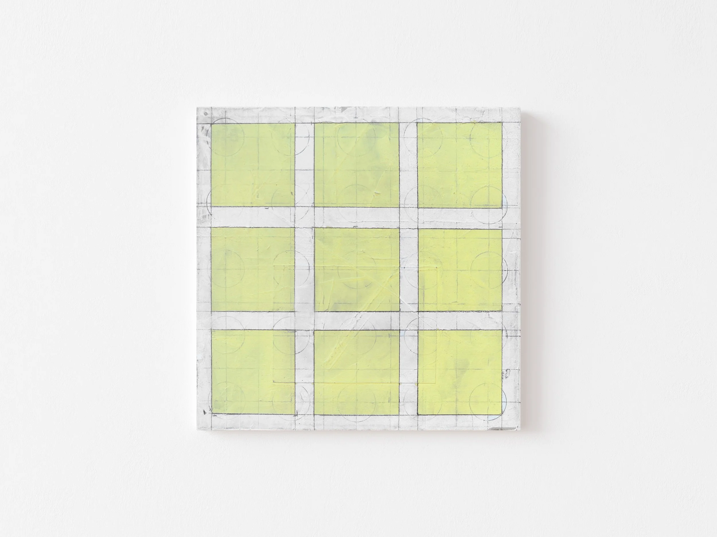 Do, Undo, Redo (Yellow Squares)