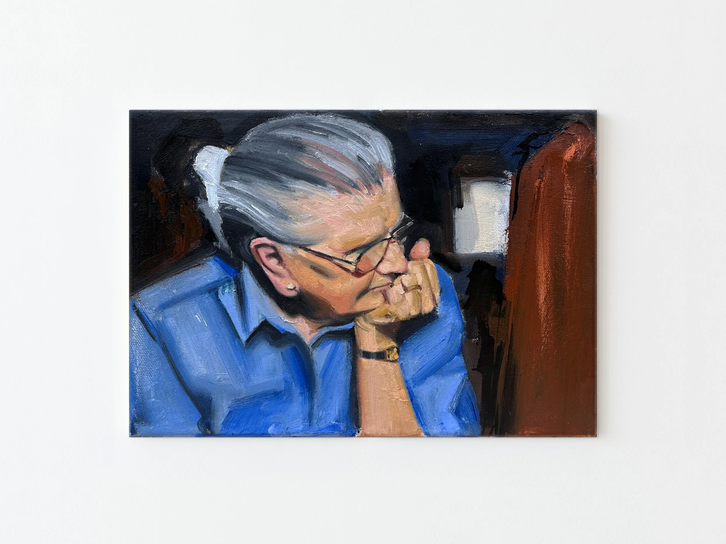 Grandma (Bow Open | 2026)