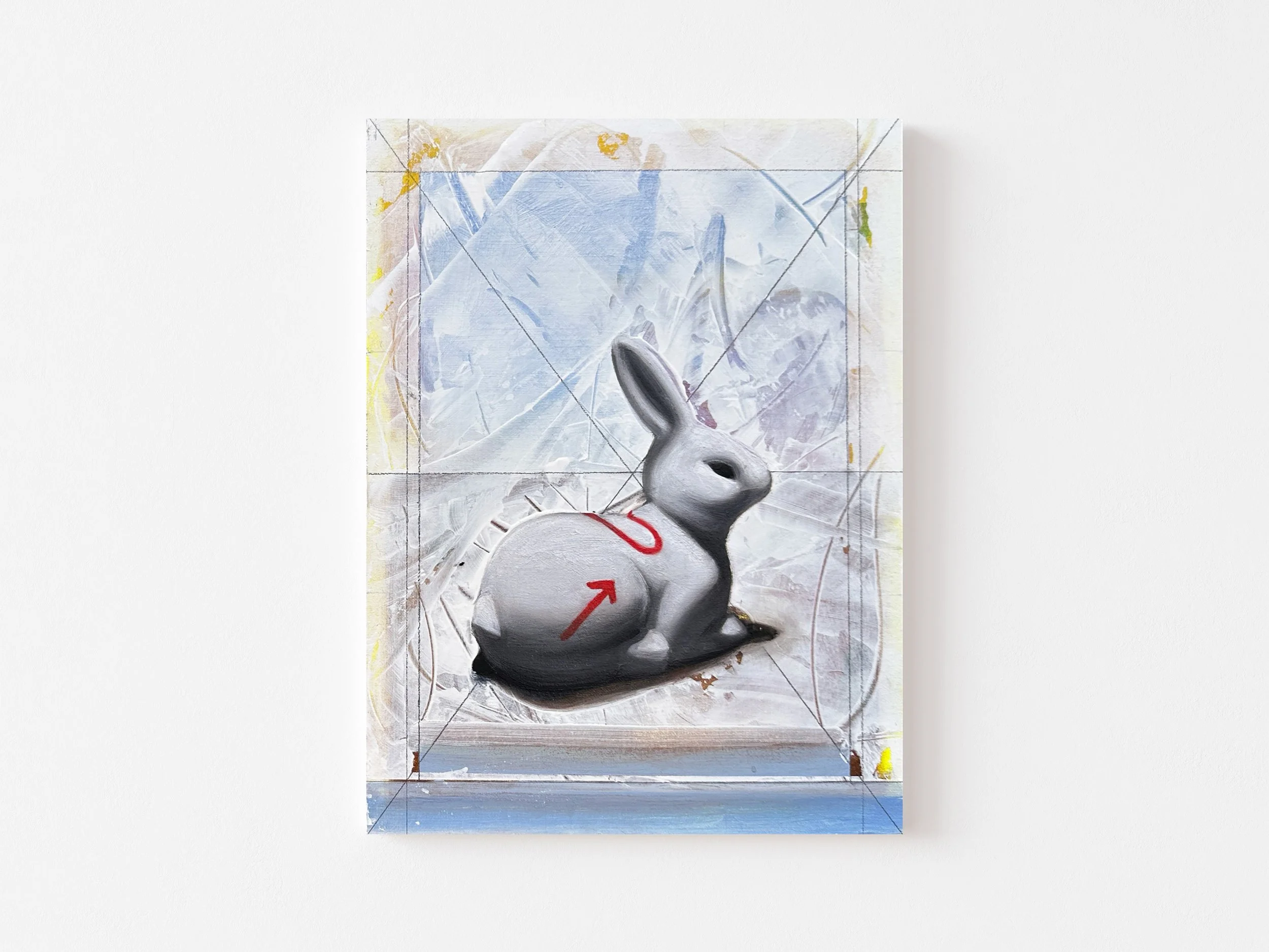 Small Bunnies (single)