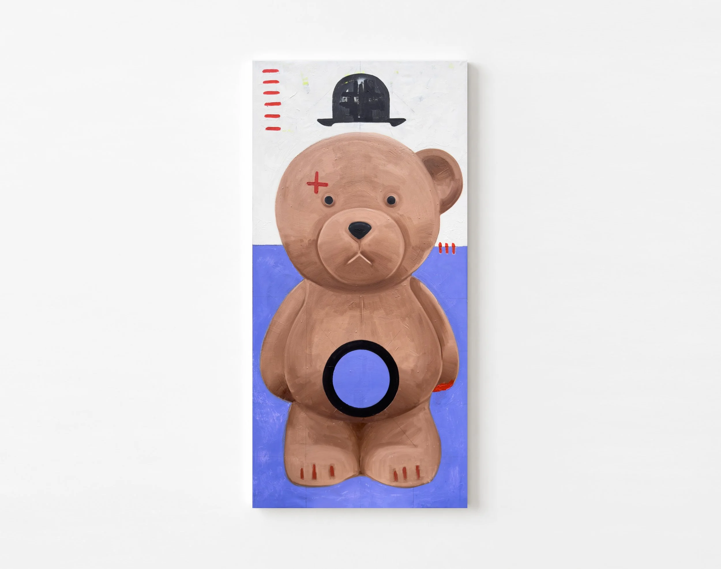 Value Village Bear