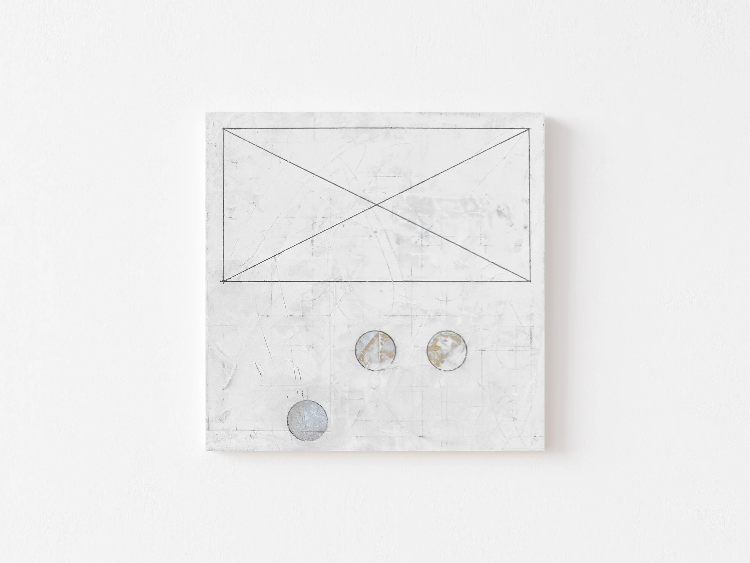 Do, Undo, Redo (Construction) RA Summer Exhibition 2026
