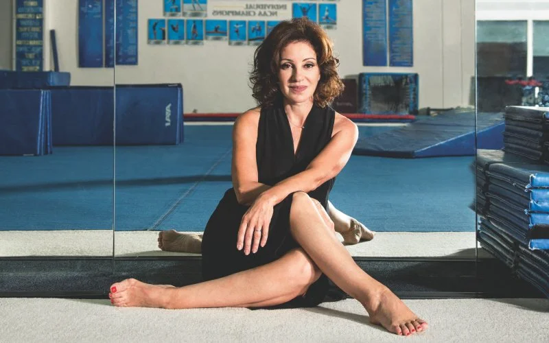 An Interview with Valorie Kondos-Field