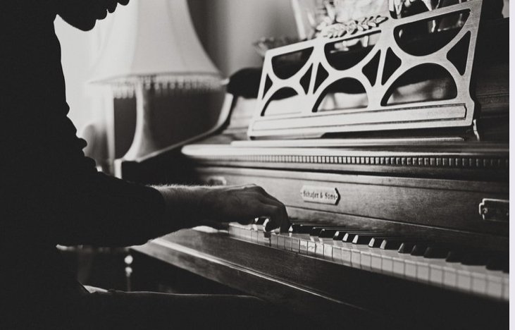 An imposter in charge