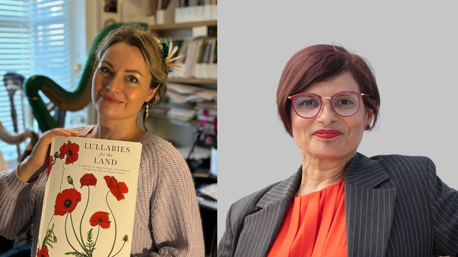 The Political Musician – Resonate with RSM