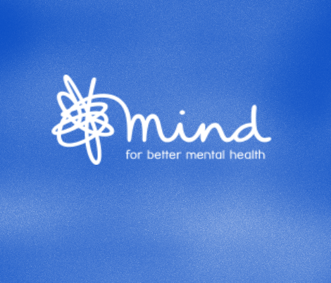 The national mental health charity