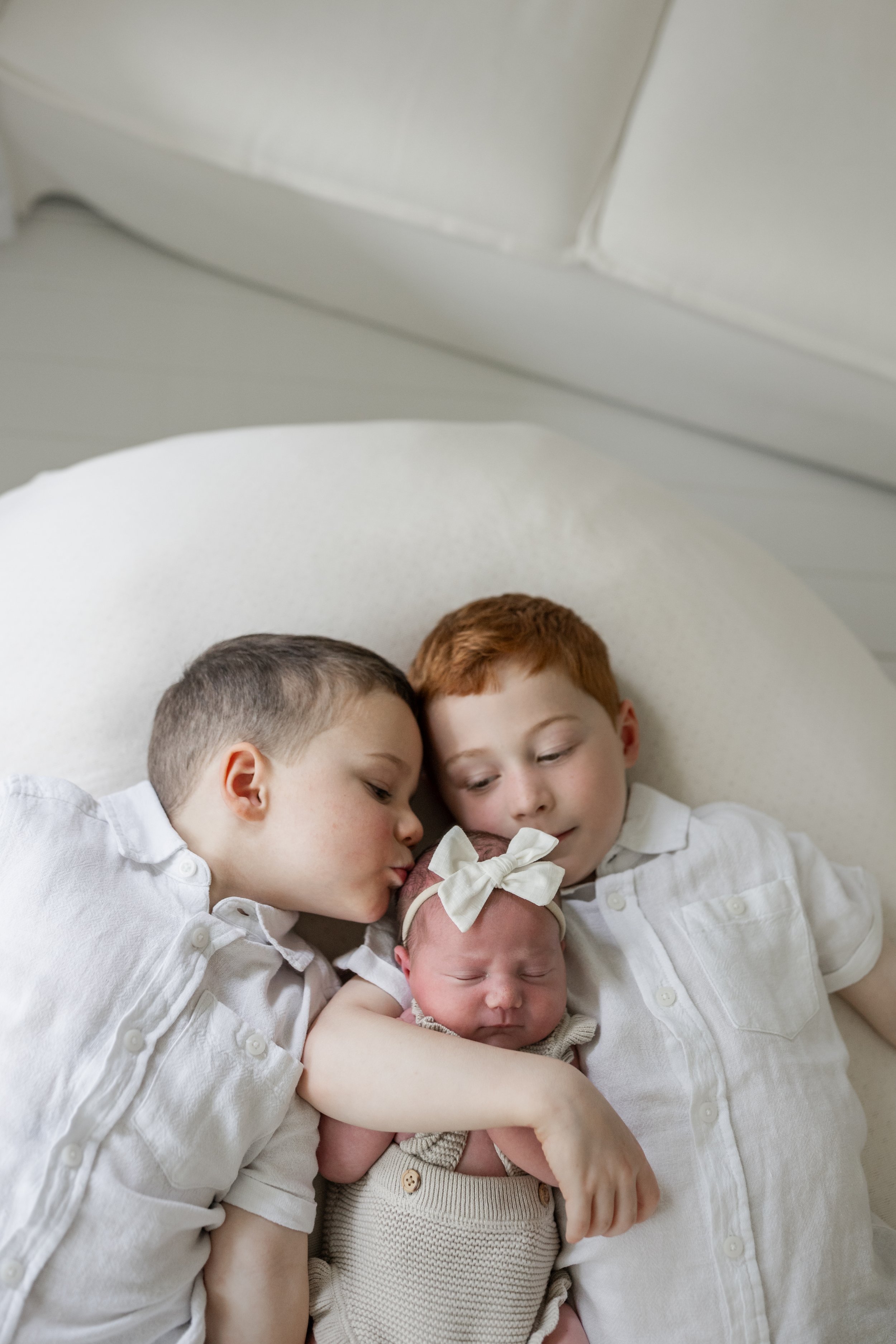 drouin warragul studio newborn