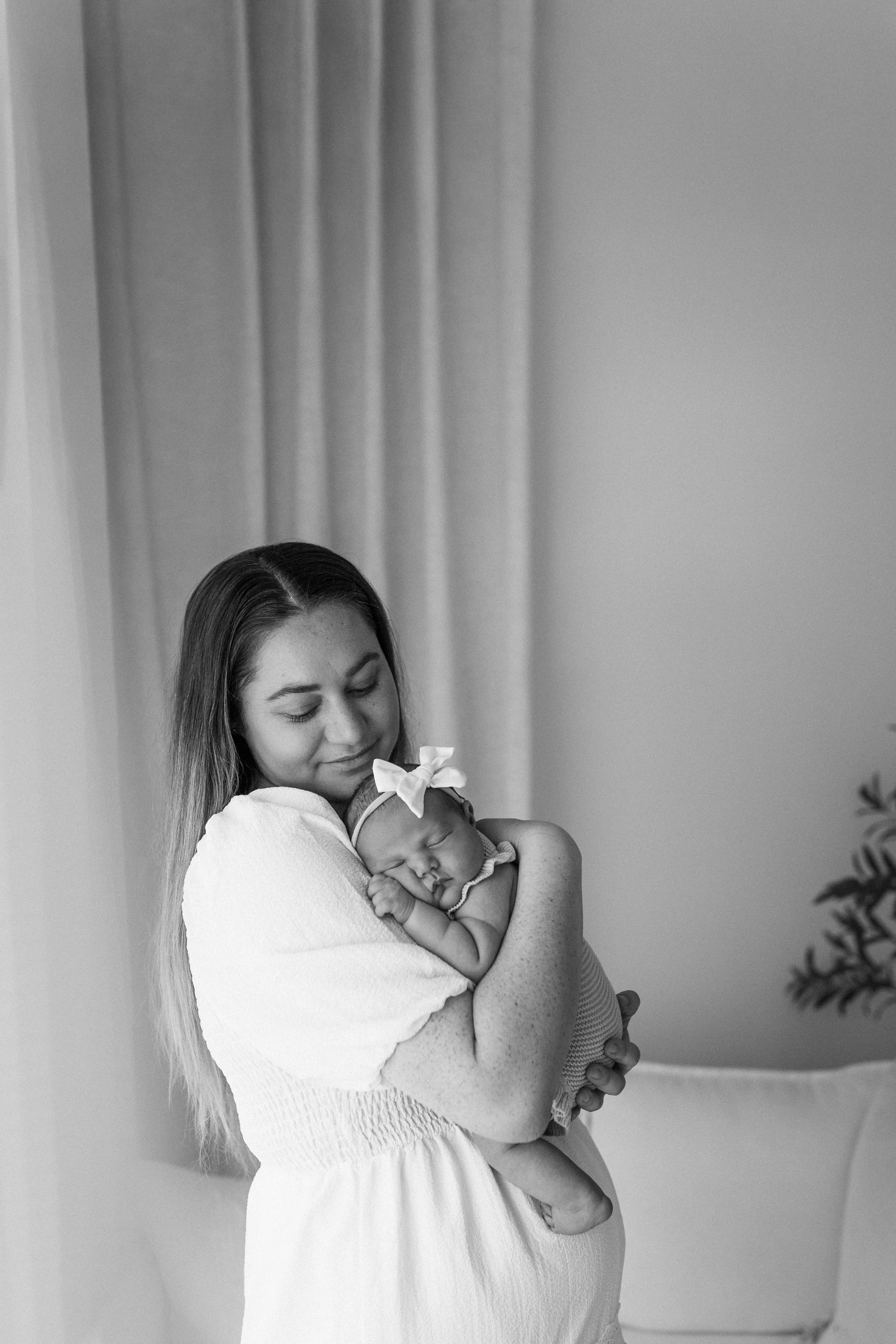 studio newborn douin
