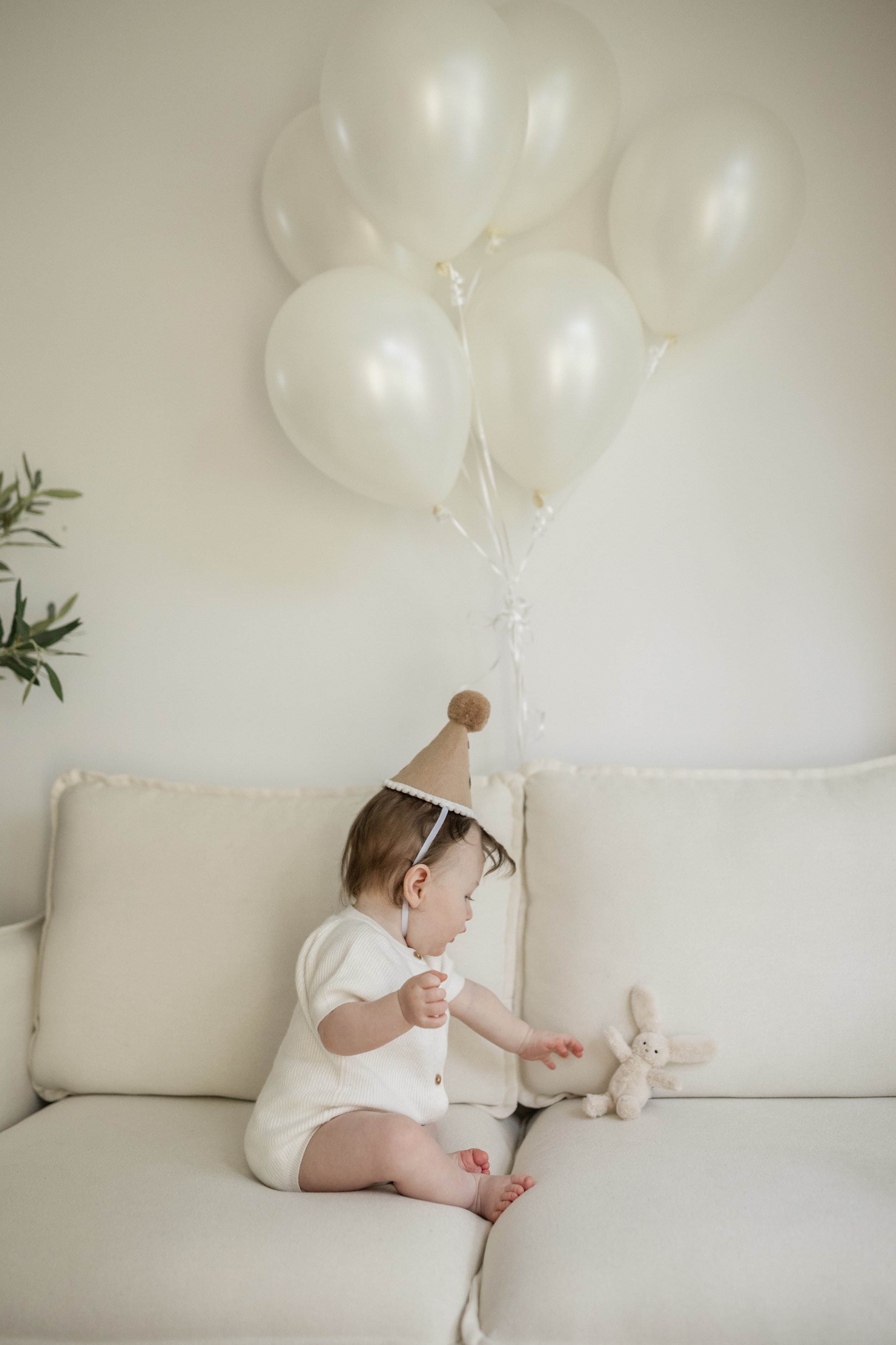 birthday inspo photoshoot