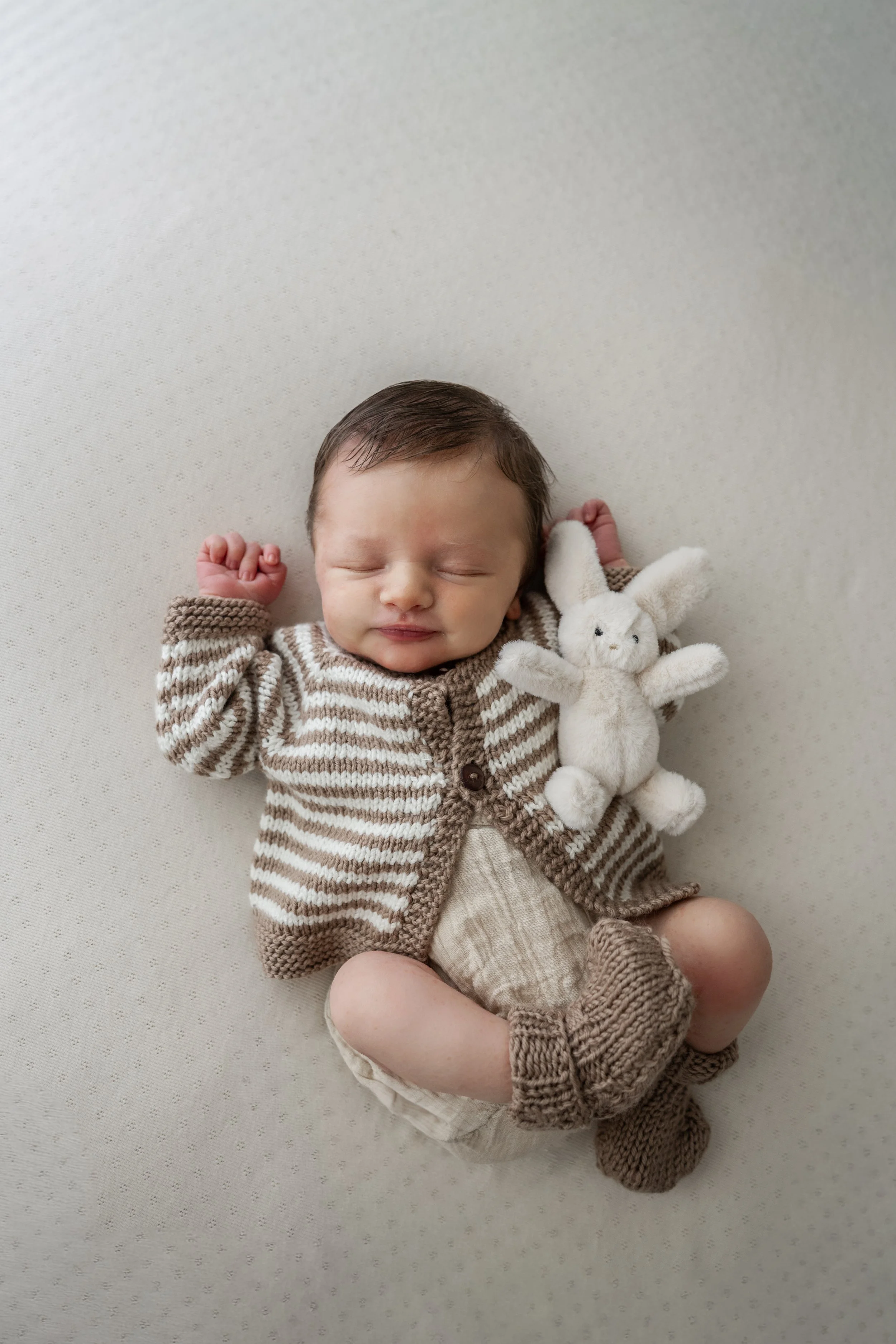 newborn photographer pakenham